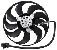 KüHlerlüFter LüFter Neu - Oe-Ref. 1J0959455P FüR - Vag