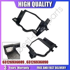 2x For Bmw E60 E61 5-series 525i 528i 530i Headlight Mount Bracket Left Right