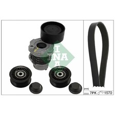 Keilrippenriemensatz für Renault Megane 3 BZ0/1 DZ0/1 KZ0/1 CC EZ0/1 | 24519167