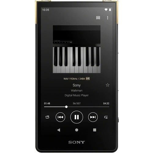 Sony Walkman NW-ZX707 64GB Hi-Res Portable Digital Music