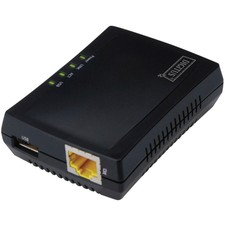 Digitus DN-13020 Netzwerk USB-Server USB-A (U...