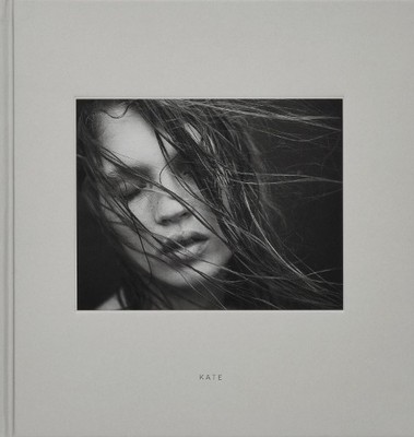 Kate by Mario Sorrenti, Kate Moss - 9781838668228