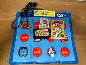 Super Mole Whack-a-Mole: Pokkun Mogura (Famicom Game) - Retro, Extremely Rare