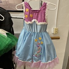 Revolution Sailboat Dance Costume