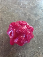 Melissa  Doug Scoop  Serve Ice Cream Counter Strawberries Replacement