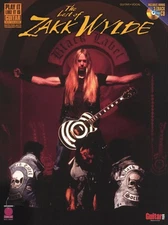 The Best of Zakk Wylde