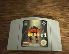 ebay® Auktion 198639271191 | Nintendo Body Harvest für Nintendo 64 PAL Spielmodul 1998 NUS-NBHP-EUR Thumbnail of ebay® auction 198639271191 | Nintendo Body Harvest für Nintendo 64 PAL Spielmodul 1998 NUS-NBHP-EUR