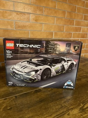 LEGO  Technic 42214   Lamborghini Revuelto | 1.135 Teile | 2024 ungeöffnet