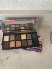 Bobbi Brown - In A Flash Eye Shadow Palette - Limited Edition