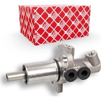 Febi Bilstein 106218 Hauptbremszylinder FüR Audi Skoda Seat Vw A6 C6 A6 C5 Exeo