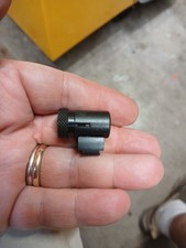 Used Lyman 17 Aug Target Globe Front Sight With 1 Disc Bh Used Lyman 17 Aug Target Globe Front Sight With 1 Disc Bh