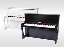 KAWAI Mini Upright Piano 1151/1152 32-Key Acoustic Toy Piano Made in Japan DHL