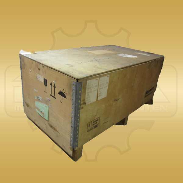 Bosch Rexroth DKR02.1-W200N-BE23-01-FW