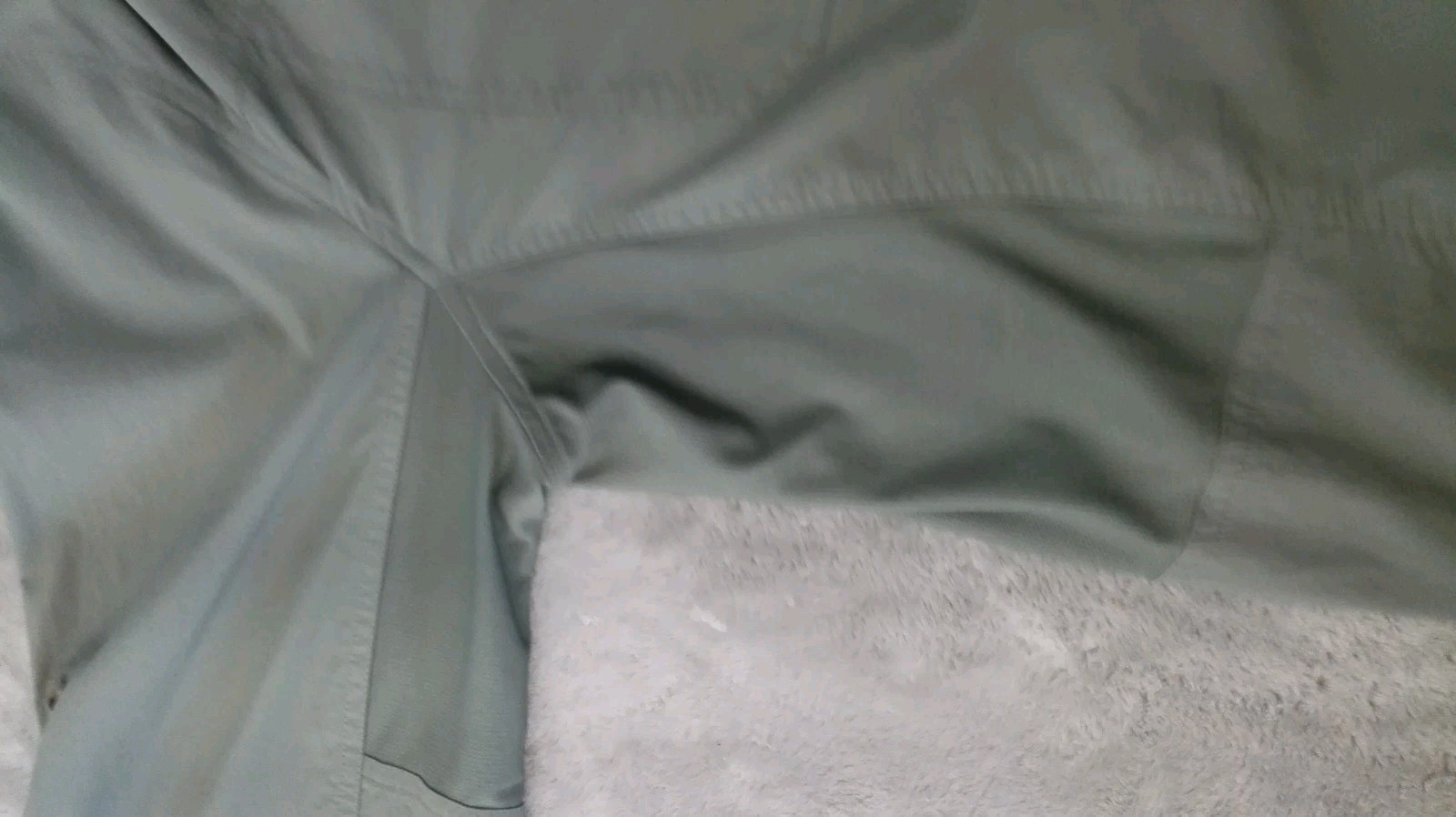 RUGGED ELEMENTS Button Up Long Sleeve Guide Shirt… - image 3