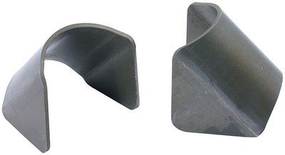Allstar Performance ALL22199-50 Gusset - Wrap Around - Triangular - 1-1/2 to