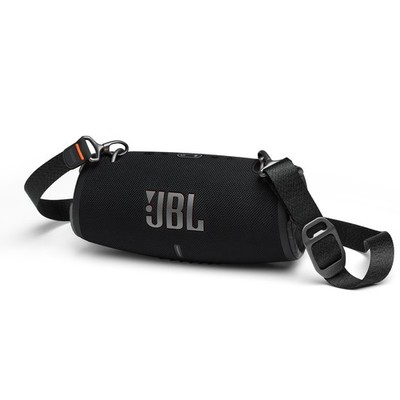 JBL Xtreme 3 Schwarz Lautsprecher Musikbox Bluetooth USB-C