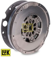 LuK 415034410 Schwungrad FüR Audi