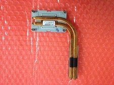 HP 8740w 6043B0068502 597570-001 dissipatore di calore raffreddamento CPU laptop fresco #E5