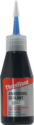 Threebond Low Strength Thread Lock - 50 mL - Misc.