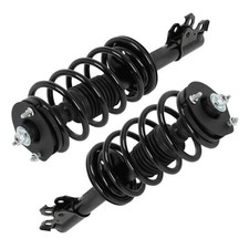 Complete Struts Spring Assembly Front Drive and Passenger side Struts Shock