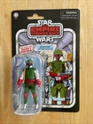 Star Wars TVC Vintage Collection Boba Fett  VC277 Vintage Comic Art New Sealed