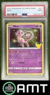 Mew PSA 9 2021 Pokemon Sword & Shield Celebrations #011/025