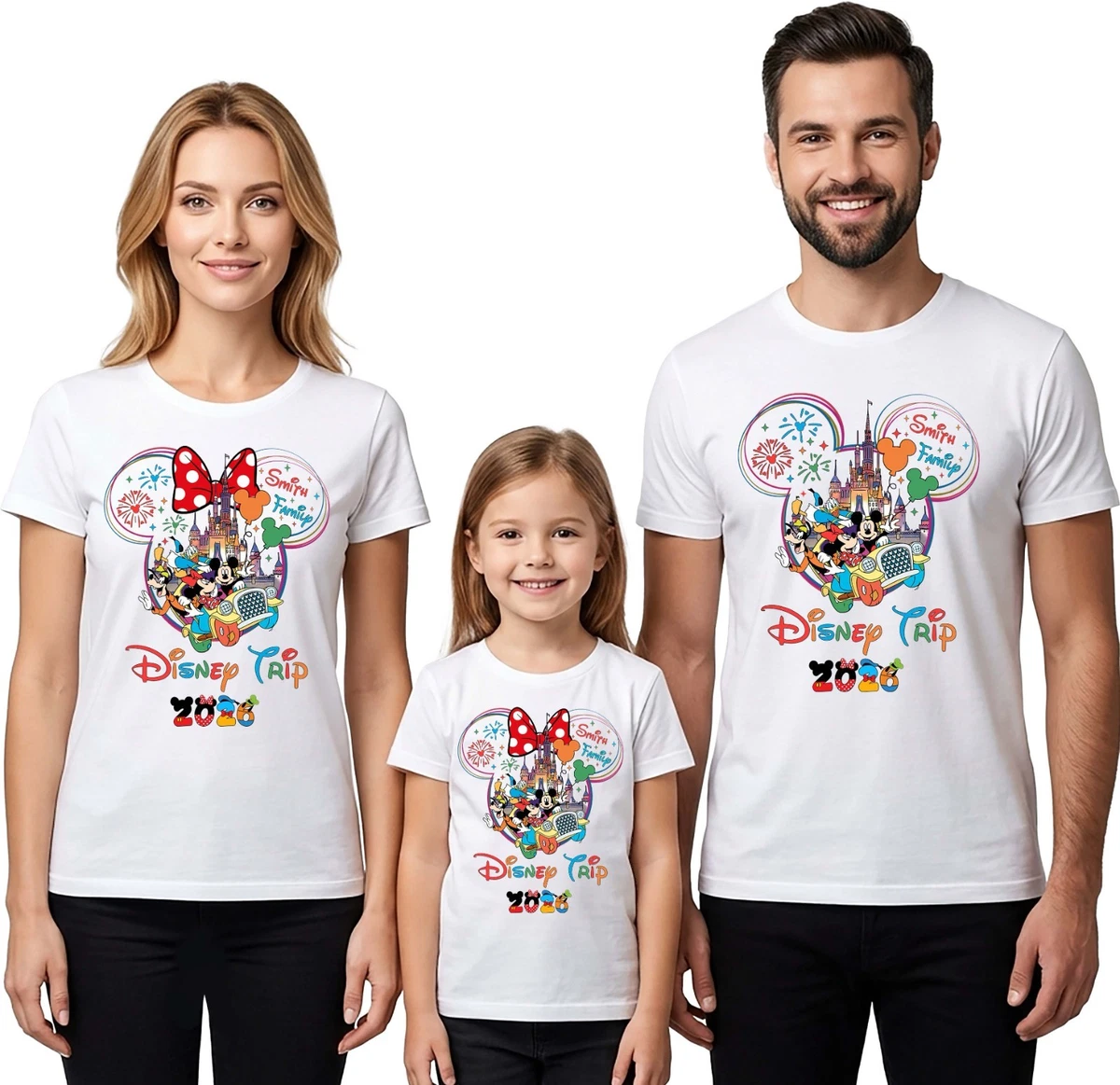 Fruit of the Loom Disney T-Shirts for Men | eBay