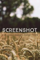 Screenshot Gracefully Truthful Taschenbuch Kartoniert / Broschiert Englisch 2020