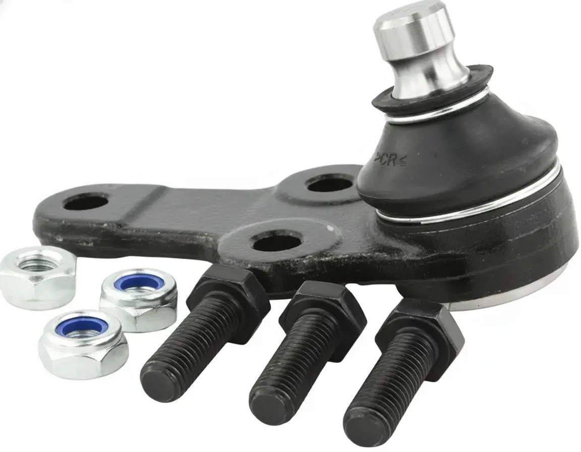 Perno braccio oscillante Assale anteriore inferiore 2120-001 FEBEST per FORD - Immagine 2