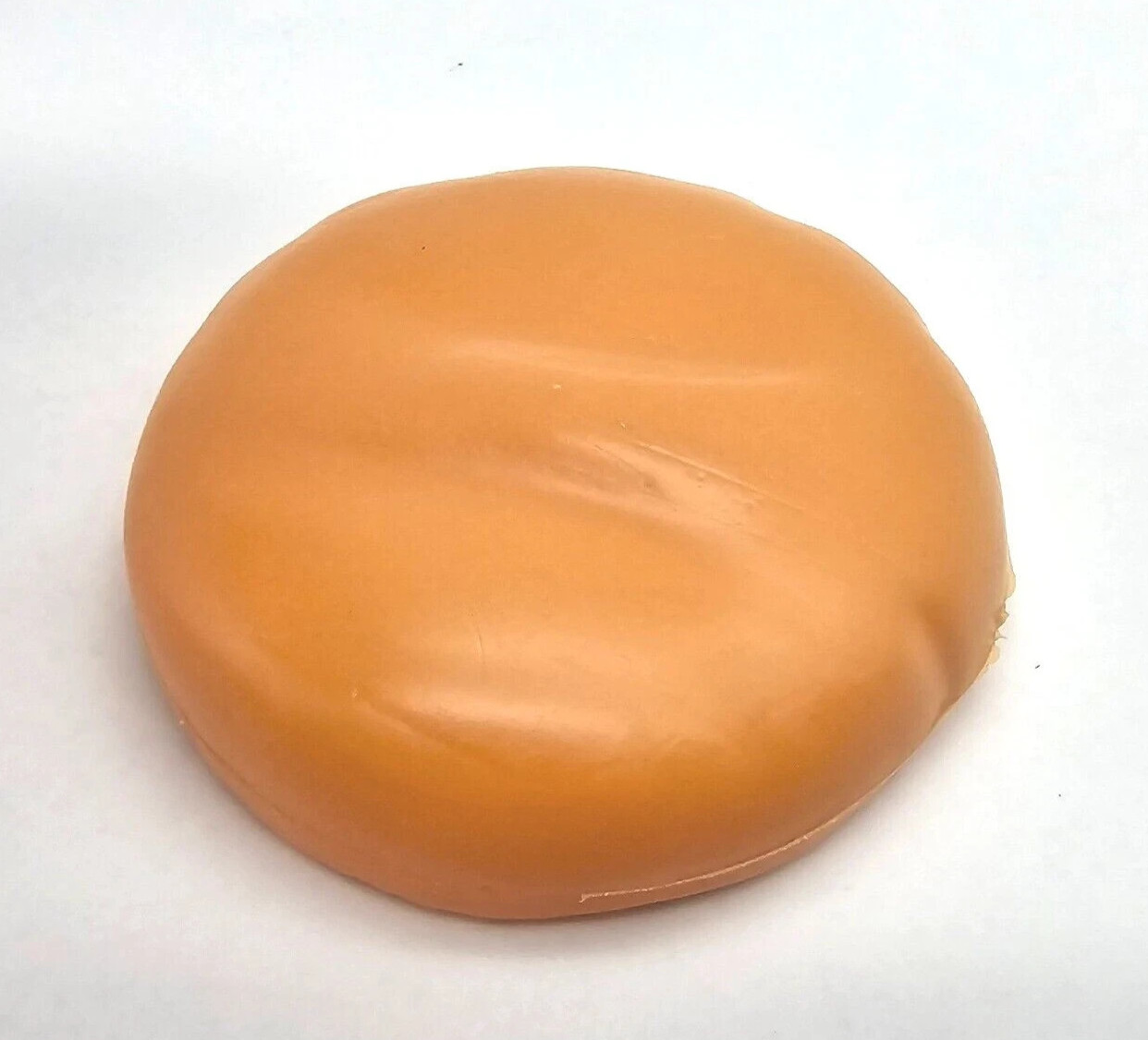 как выглядит CDI McDonalds Replacement Hamburger TOP Bun Part For Cash Register Toy 2000s фото
