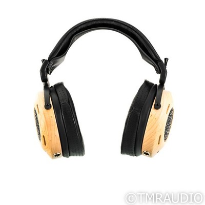 ヘッドホン ZMF Auteur ZMF Auteur Classic Open Back Headphones