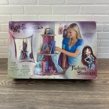 VINTAGE 2005 BRATZ HOME DECOR COLLECTION DISP...