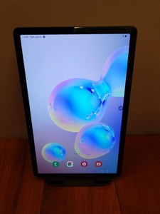 Galaxy Tab S6 Lte | eBay