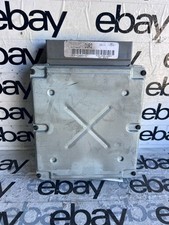 Used Oem 2000 Ford Mustang Xr3f-12a650-kc Engine Computer