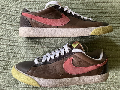 Nike Blazer Low Classic Size 11.5 317552-261