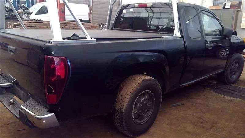 Conjunto de válvula de acelerador del cuerpo del acelerador 2,9 L para 04-07 CANYON 5975391 Foto 4 de 4