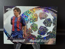 2023-24 Topps UEFA Club Competitions Soccer Checklist Guide in-content 24