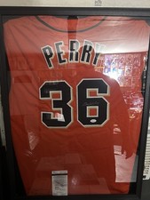 Gaylord Perry Cards, Rookie Card and Autographed Memorabilia Guide 4