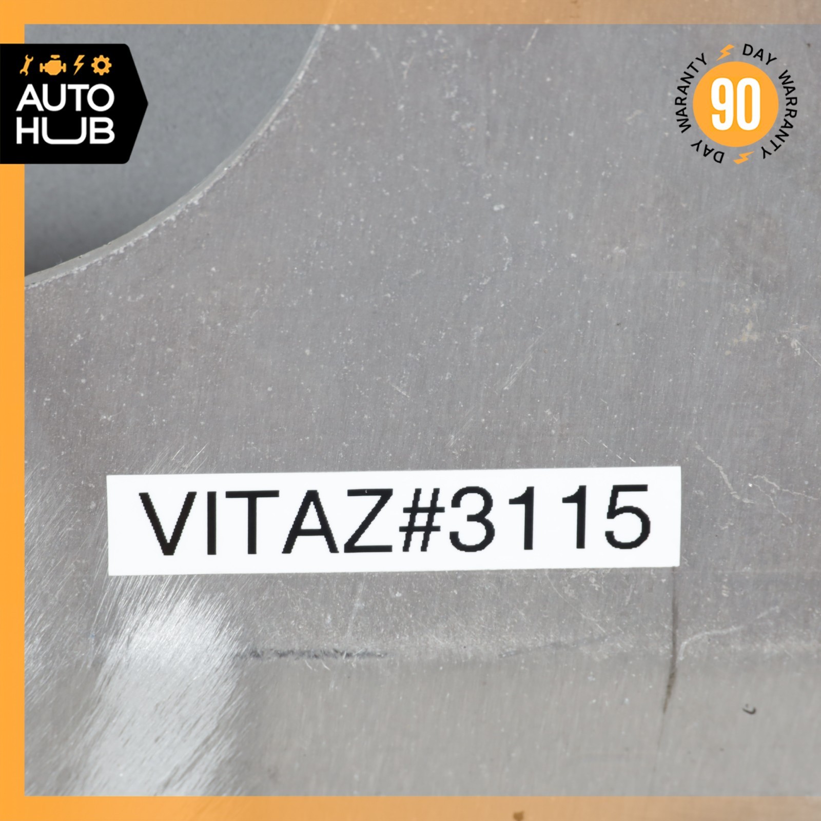 Aston Martin DB9 Front Underbody Splash Shield Tunnel Cover GODG43111K36AC OEM