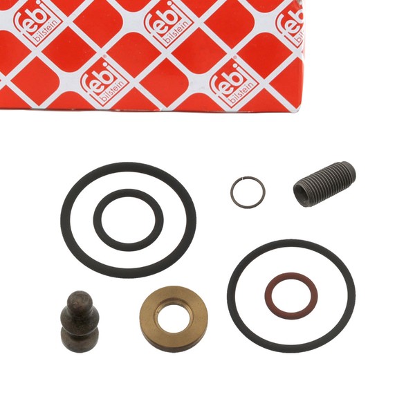 febi Dichtungssatz Pumpe-DüSe-Einheit FüR Audi Ford Seat Skoda VW 1.2-2.5 TDI-image