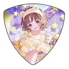 ARLANSHAFT V-Tuber Stella Amanofu model Triangle 0.70mm CN GuitarPick