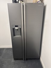 Samsung RSH5UBMH American Fridge Freezer