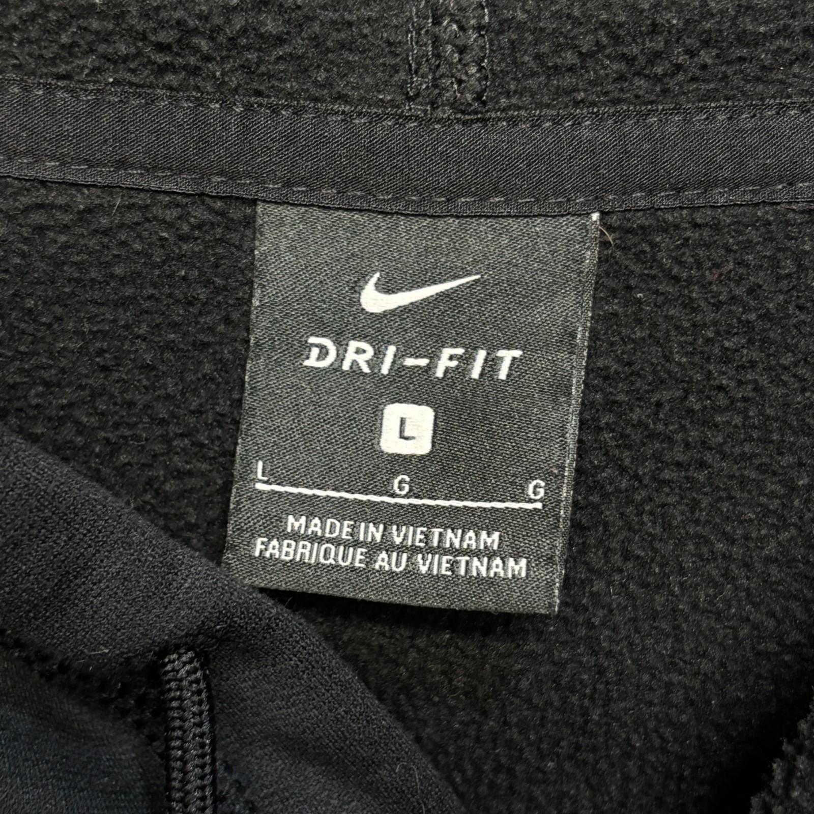 Nike NFL Washington Commanders Pullover Hoodie Si… - image 6