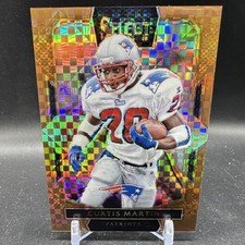 Collecting the 2012 Pro Football Hall of Fame Inductees 8