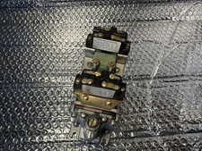 GE CR2820B121AAZ RELAY SERIES A