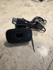 Logitech C525 Webcam HD 720p Autofocus Video Calling Built-in Microphone