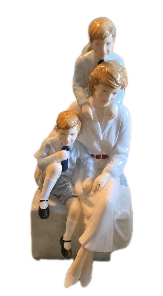 Royal Doulton Diana In Royal Doulton Figurines for sale | eBay