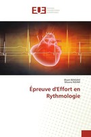 Ilham Bensahi (U. A.) | ÉPreuve D'effort En Rythmologie | Taschenbuch (2023)