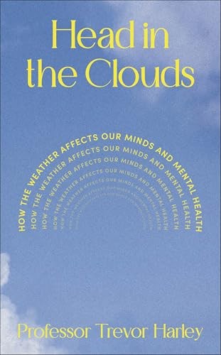 Head in the Clouds by Trevor Harley - 9780241788370 - Image 5