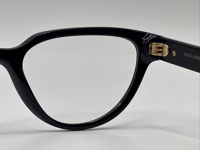 Dolce & Gabbana DG 3358 501 53/19 145 Women display picture 3